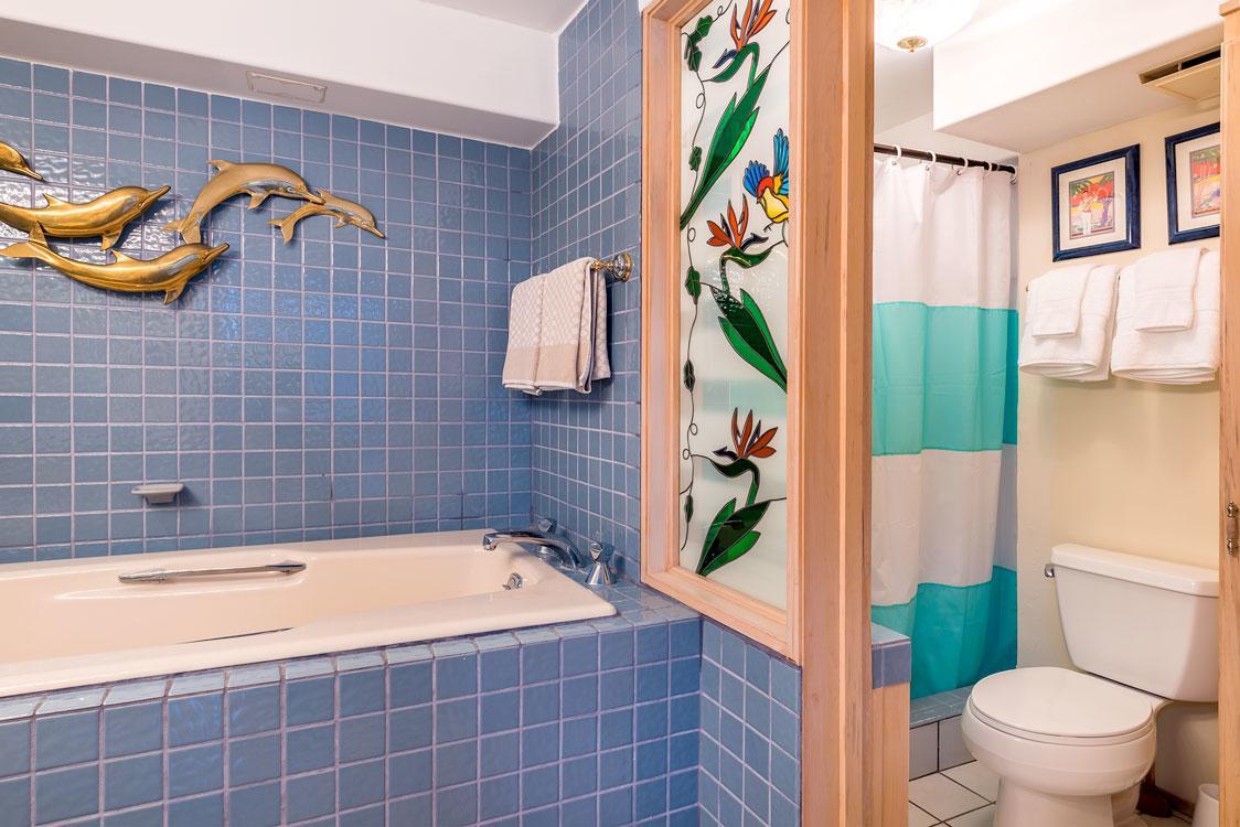 Hawaiian Monarch Penthouse 402 Lejlighed Honolulu Eksteriør billede