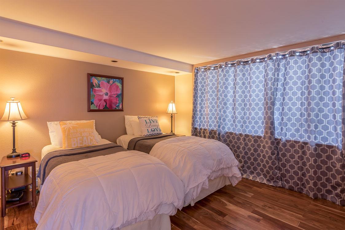 Hawaiian Monarch Penthouse 402 Lejlighed Honolulu Eksteriør billede